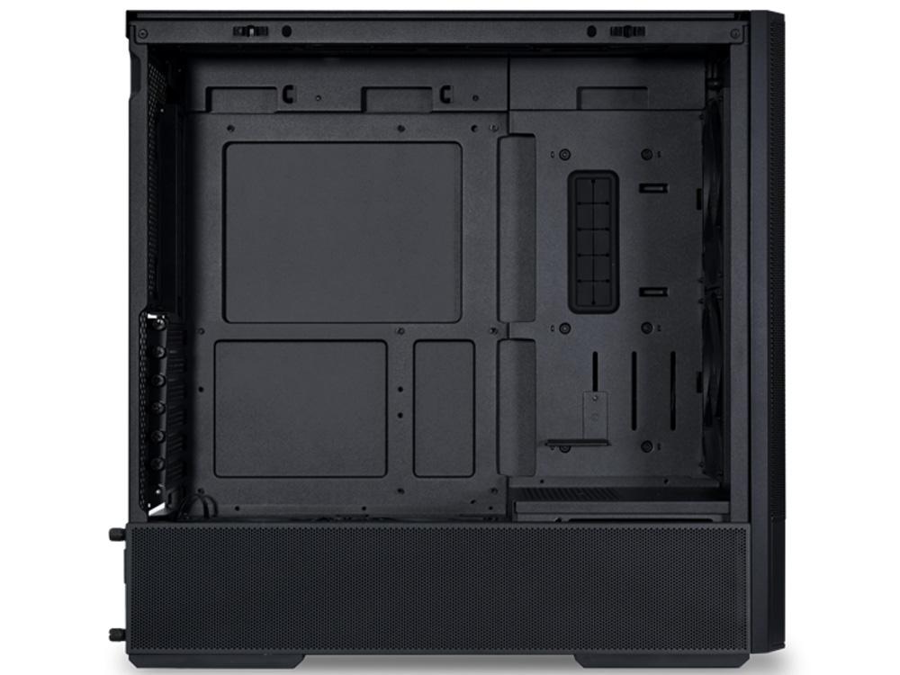 Lian Li Lancool 207 Digital Mid-Tower Case - Black thumbnail 3