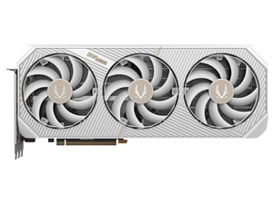 Zotac Gaming GeForce RTX 5090 SOLID OC White 32GB GDDR7