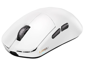 Lamzu Maya X 8K Lightweight Dual Mode Wireless Gaming Mouse