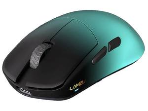 マウス・トラックボール LAMZU MAYA X aimlab edition LAMZU X AIMLABS MAYA X