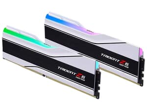 G.SKill Trident Z5 Neo RGB 48GB (2 x 24GB) DDR5 6000MHz CL26 EXPO