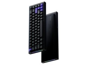 Nuphy X BH65 8K Wired Aluminium Magnetic Jade Gaming Switch