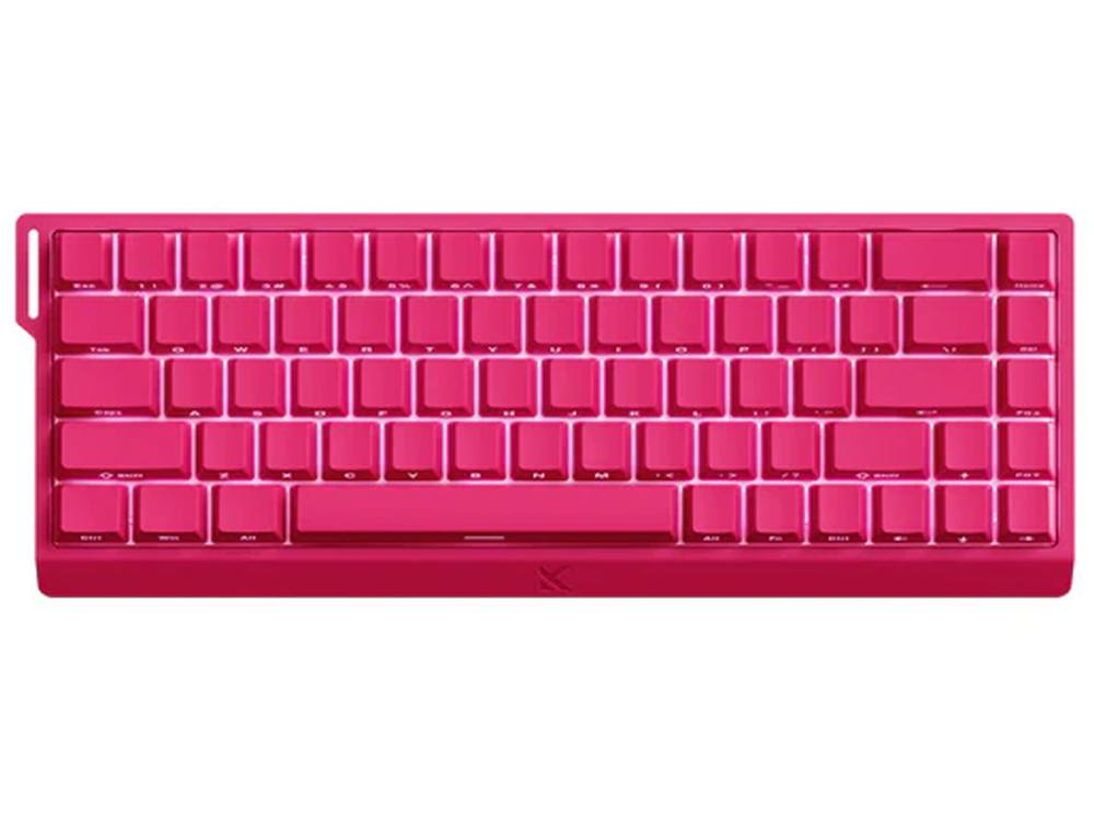 キーボード mchose ace68 Uranus Magnetic eSports Rabbit0-Shop / MCHOSE ACE68 Uranus Magnetic Switch Standard
