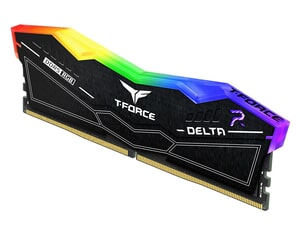 Team Group T-Force Delta RGB DDR5 16GB (2 x 8GB) 6000MHz CLC38 XMP