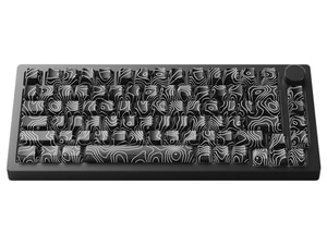 Akko MonsGeek M1 V5 Contour Lines RGB Multi-mode Piano Pro