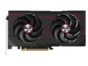 Sapphire Pulse Radeon RX 9060 XT 8GB DDR6 Graphics Card