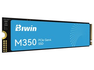 要コメント★Biwin SSD2TB M.2 NVMe PCIe Gen3.0② Biwin M350 2TB PCIe Gen4 NVMe M.2 SSD [BM350NN02TB-RGX]