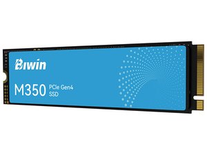 Biwin M350 1TB PCIe Gen4 NVMe M.2 SSD [BM350NN01TB-RGX]