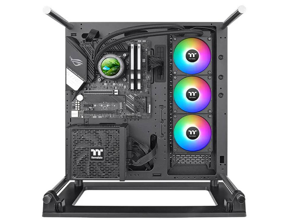 Thermaltake TH360 V2 Ultra EX ARGB Magnetic Connect All-In-One