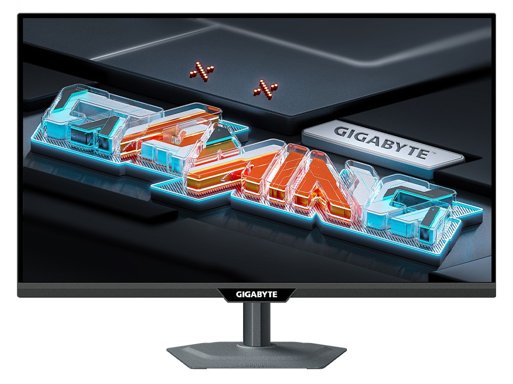 Computer Monitors Gigabyte M27f Gaming Monitor Gigabyte M27Q P 27
