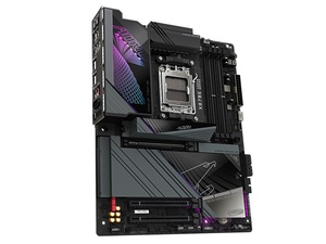 GIGABYTE X870E Aorus Master Wi-Fi 7 DDR5 AM5 ATX Motherboard [GA