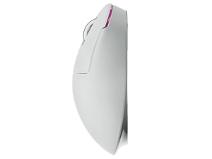 Pulsar ZywOo The Chosen Mouse Medium Wireless Gaming Mouse - White