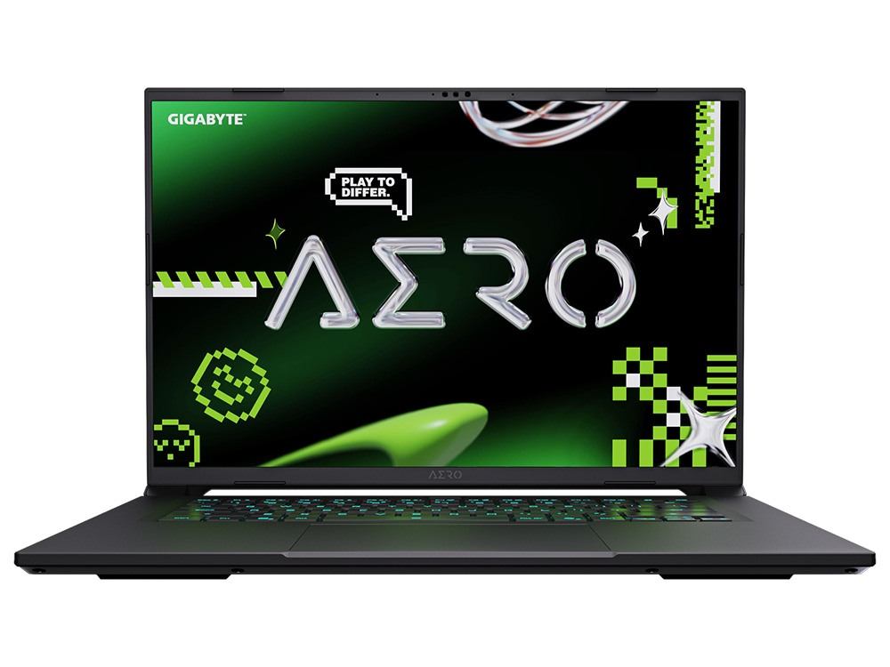 GIGABYTE AERO X16 1VH [AERO X16 1VH93AUC94AH] 16