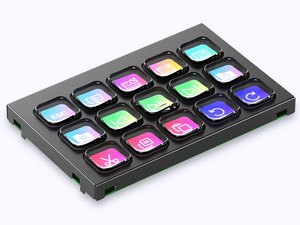 Elgato Stream Deck Module (15 Keys) [10GBT9901]