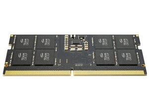 TEAMGROUP Elite DDR5 16GB 5600MHz 1枚 Team Group Elite 16GB (1 x 16GB) DDR5 5600MHz CL46 SODIMM RAM