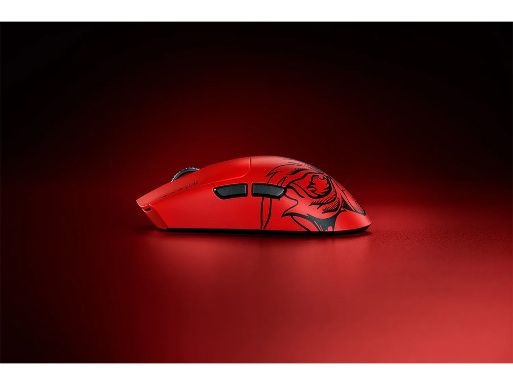 Razer Viper V3 Pro Ultra-lightweight Wireless Symmetrical Esports
