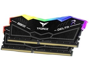 Team Group T-Force Delta RGB DDR5 64GB (2 x 32GB) 6000MHz CL38 RAM