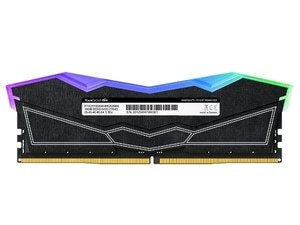 Team Group T-Force Delta RGB DDR5 64GB (2 x 32GB) 6000MHz CL38 RAM