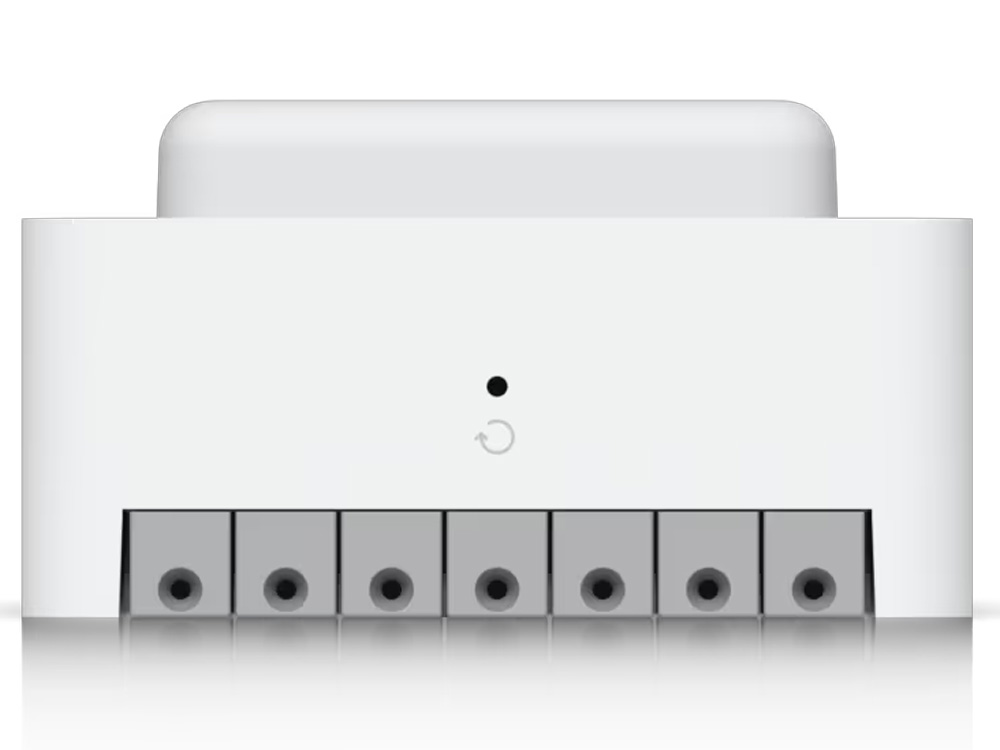 Ubiquiti Door Hub Mini Compact Access Control Hub [NHU-UA-HUB-DOOR-MINI]