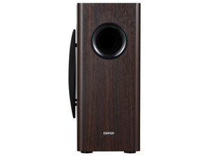 Edifier T5s Powered Subwoofer 70W RMS Speaker Brown [T5S-BROWN]