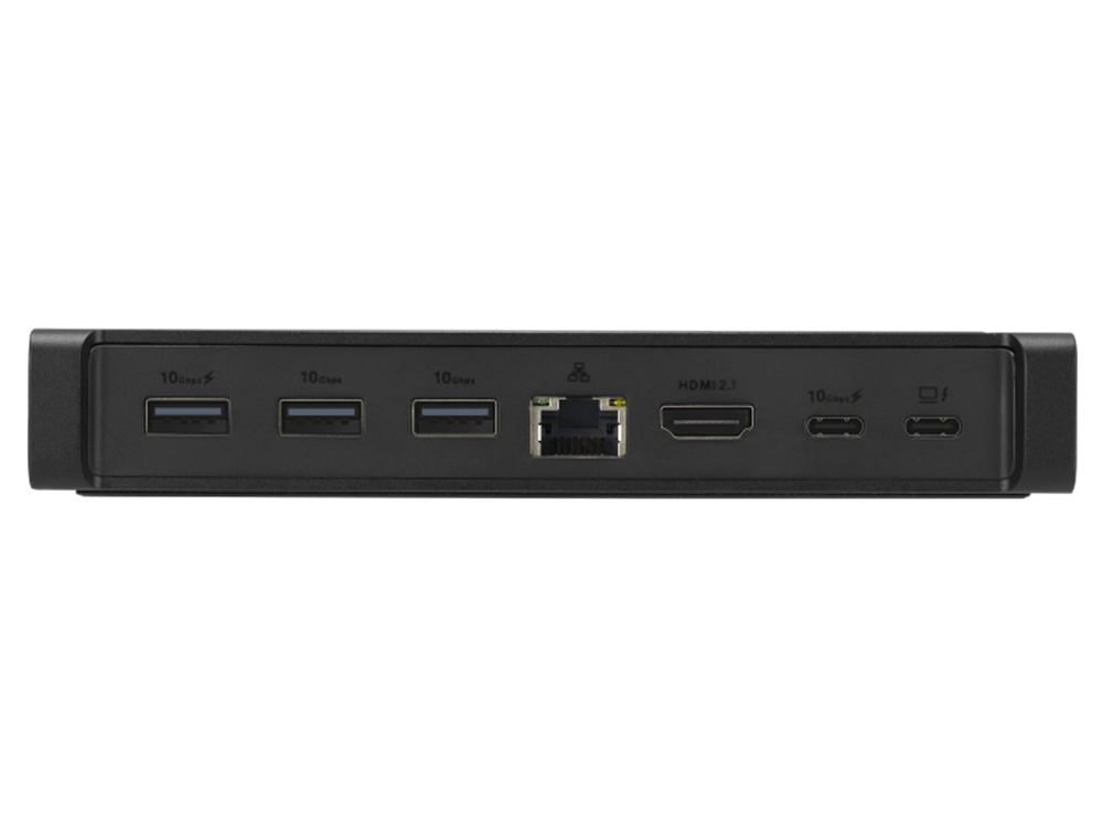 その他 ROG Bulwark Dock DG300 Buy the ASUS ROG Bulwark Dock DG300 2 x USB 3.2 Gen2 Type-C - 3 x