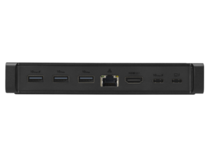 ASUS ROG DG300 Bulwark 7-in-1 Dock [ROG Bulwark Dock (2025) DG300]
