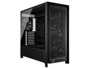 Corsair FRAME 5000D RS Modular Mid-Tower Case - Black [CC-9011307-WW]