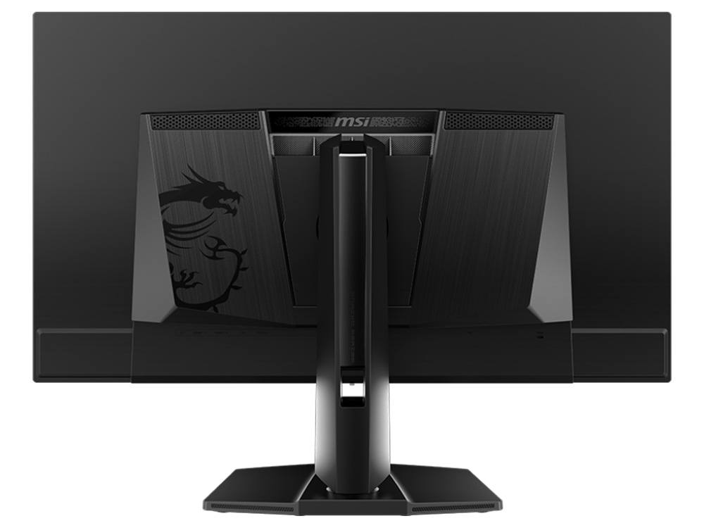 MSI MAG 322UP QD-OLED E16 32