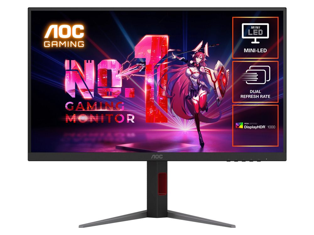 AOC U27G4XM 27