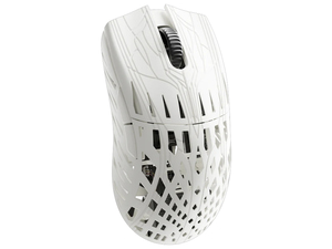 Pwnage Trinity CF Wireless 8K Ultra-Lightweight Gaming Mouse