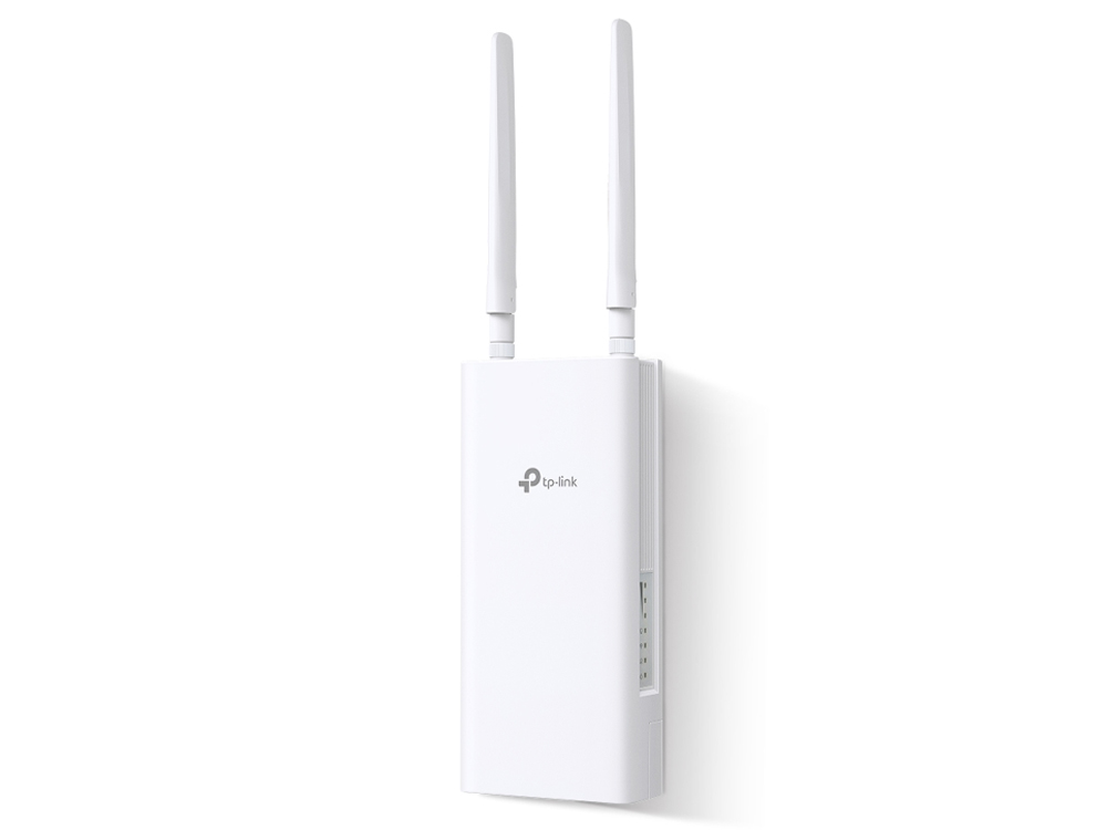 TP-Link TL-MR100-Outdoor 4G 300 Mbps Wi-Fi Outdoor Router [TL-MR100 ...