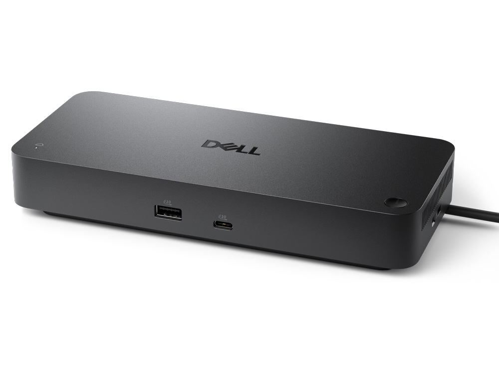 Dell SD25 Pro 130W USB-C Smart Dock [210-BRJV]