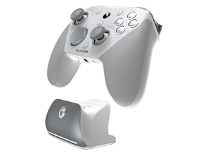 GameSir G7 Pro Tri-Mode Wireless Controller - Mech White [G7 PRO WT]