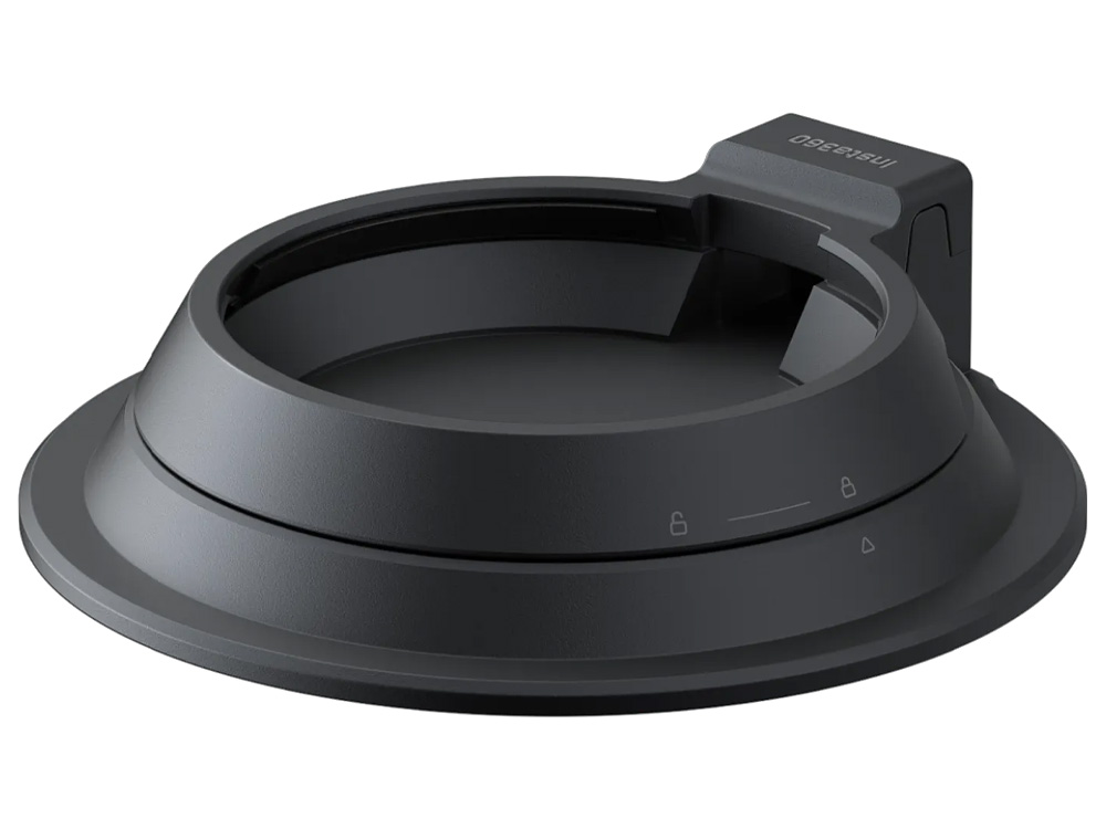 Insta360 Wave Table Mount [INSTAWAVE-01]