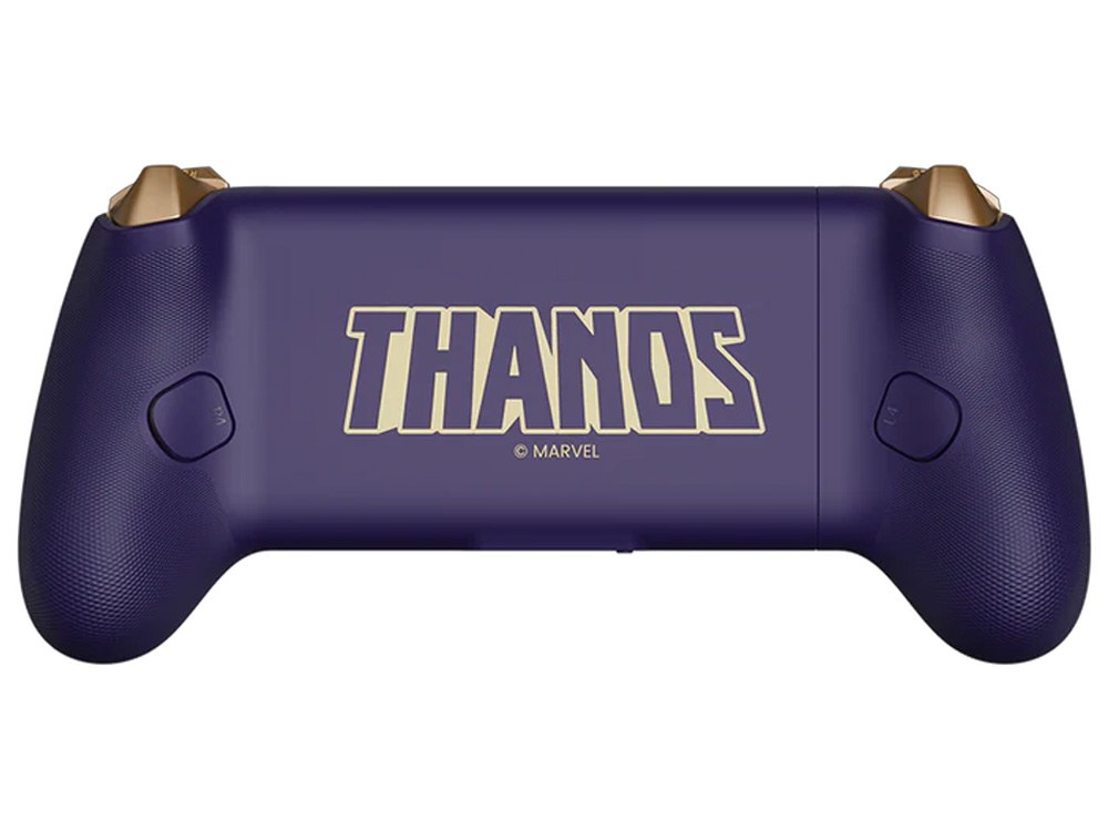 GameSir G8 Plus Wireless Mobile Gaming Controller - Thanos Edition