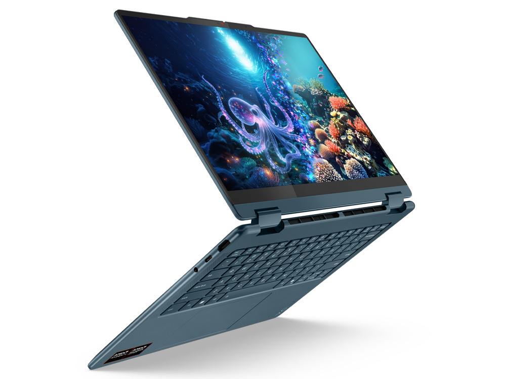 Lenovo Yoga 7 2-in-1 Gen 10 [83JR007UAU] 14