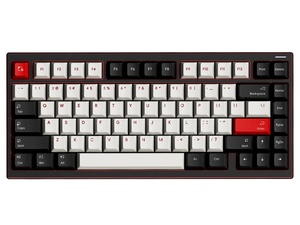 ATK Edge 75 8K HE TTC RGB Magneto Switch Wired Magnetic Gaming