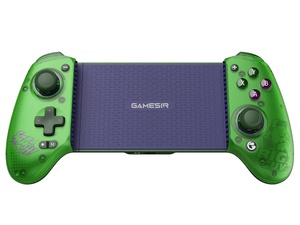 GameSir G8 Plus Bluetooth Mobile Gaming Controller - Hulk Edition