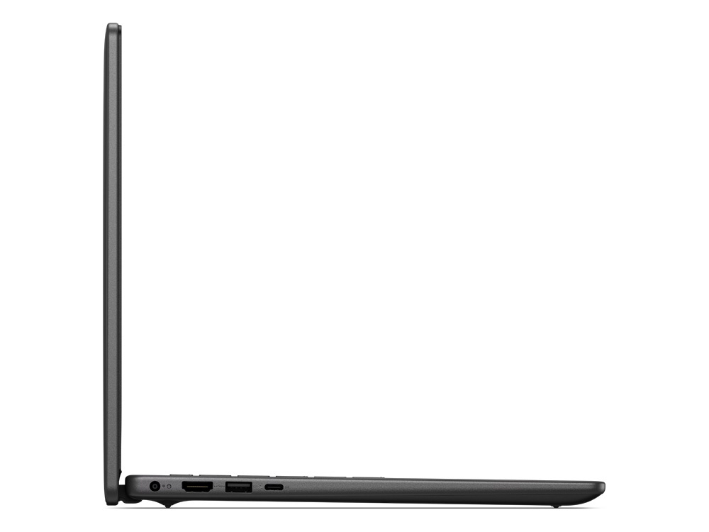 Dell Pro 14 Essential PV14255 14" 2K Ryzen 7 16GB RAM 512GB Business Laptop - Carbon Black