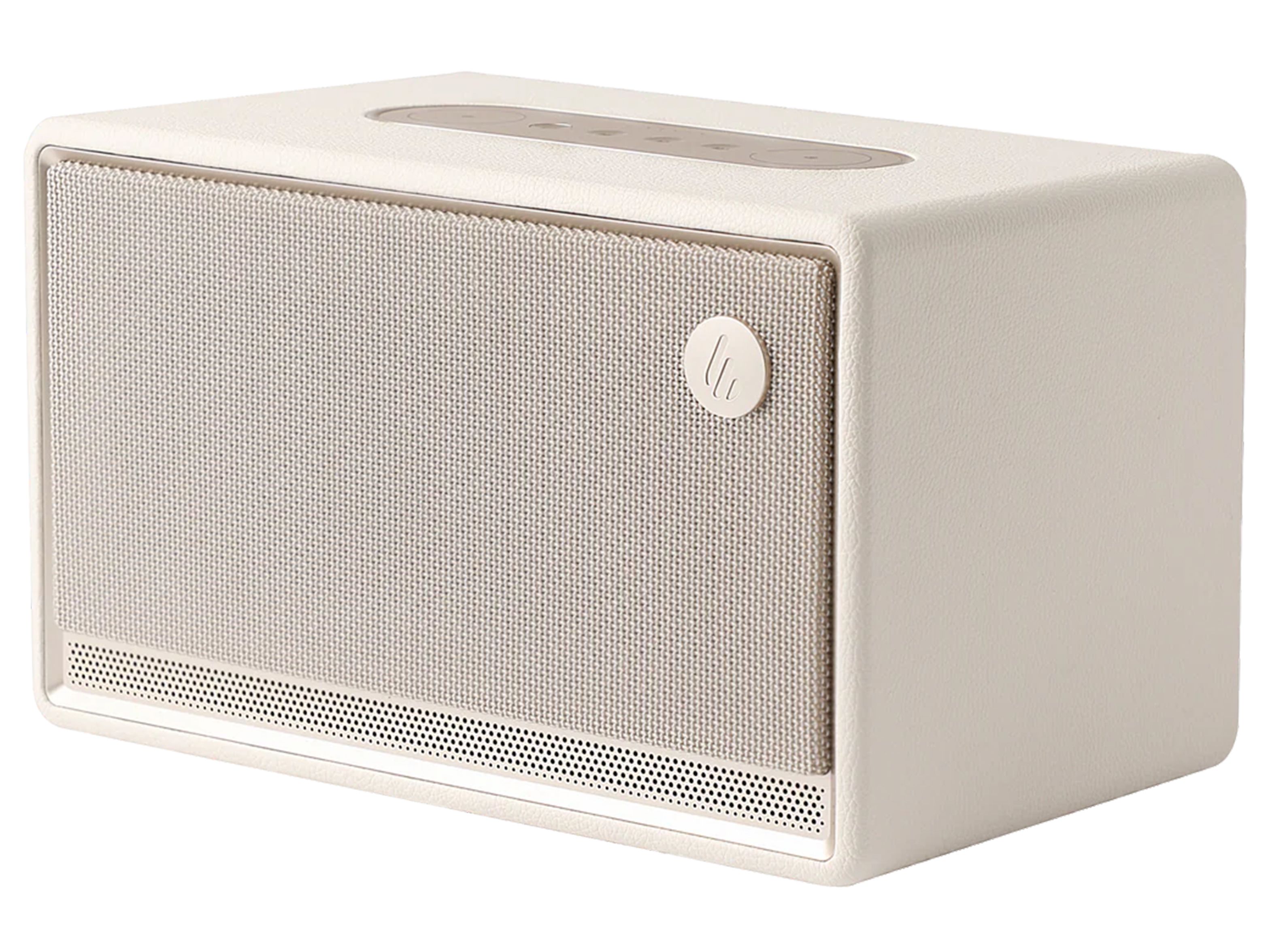 Edifier ES300 Portable Bluetooth Speaker - White