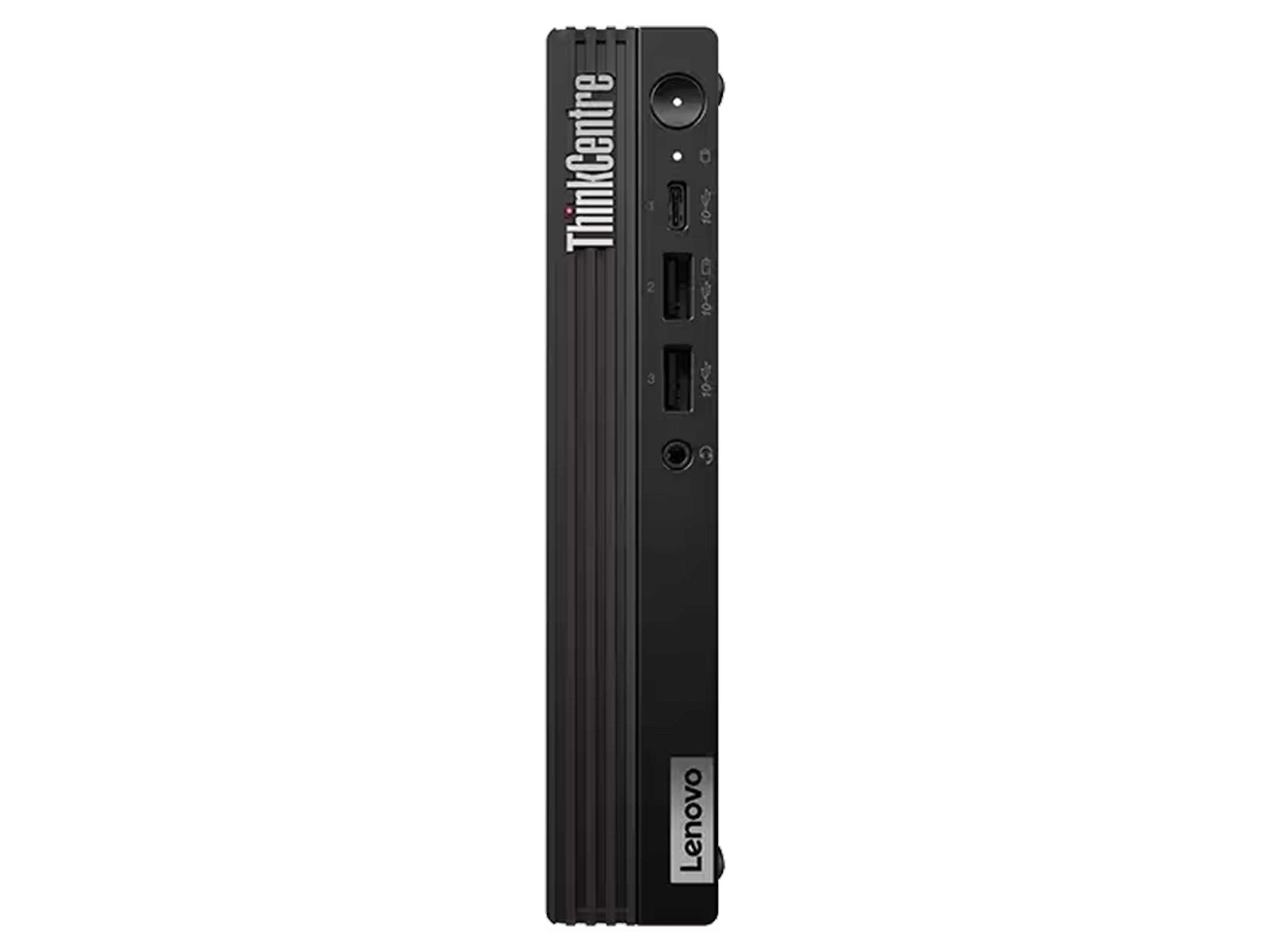 Lenovo ThinkCentre M75q Gen 5 Ryzen 5 16GB RAM 256GB Tiny Desktop PC