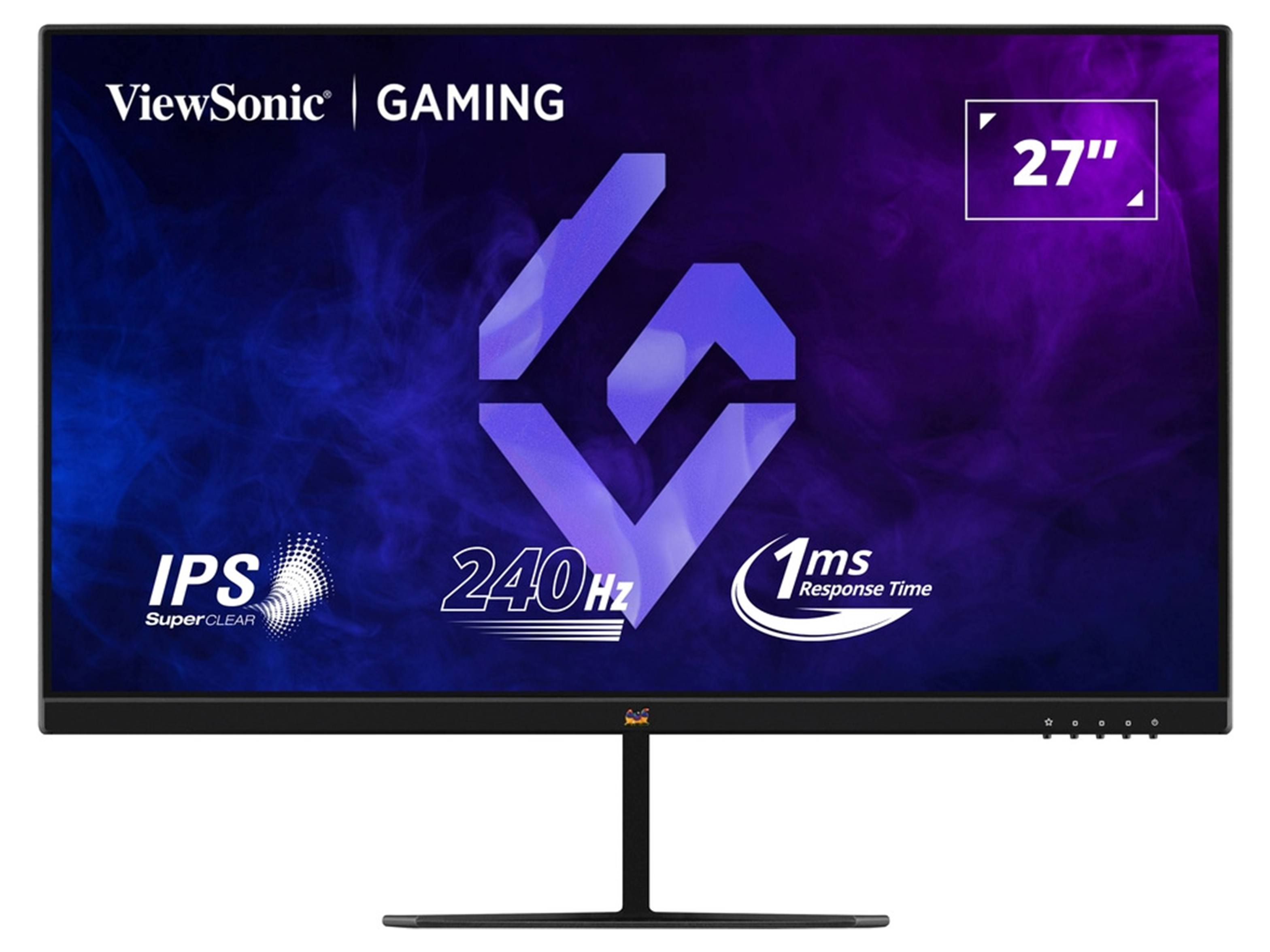 Viewsonic VX2779A-HD-PRO 27" FHD IPS SuperClear Gaming Monitor