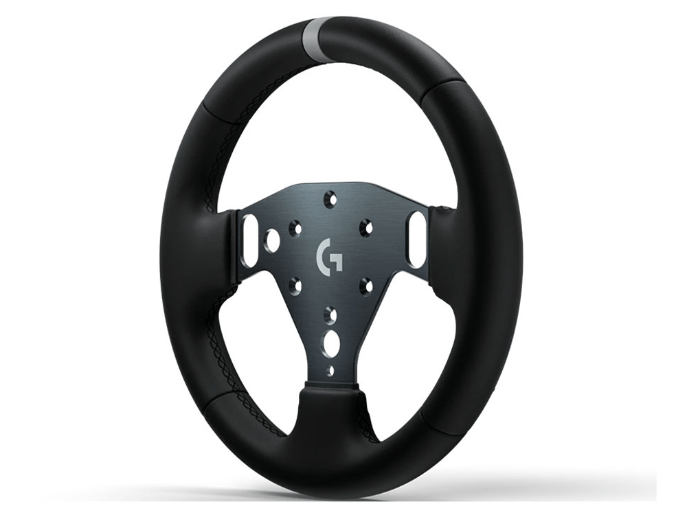 Logitech G RS Round Wheel for Wheel Hub [941-000232]