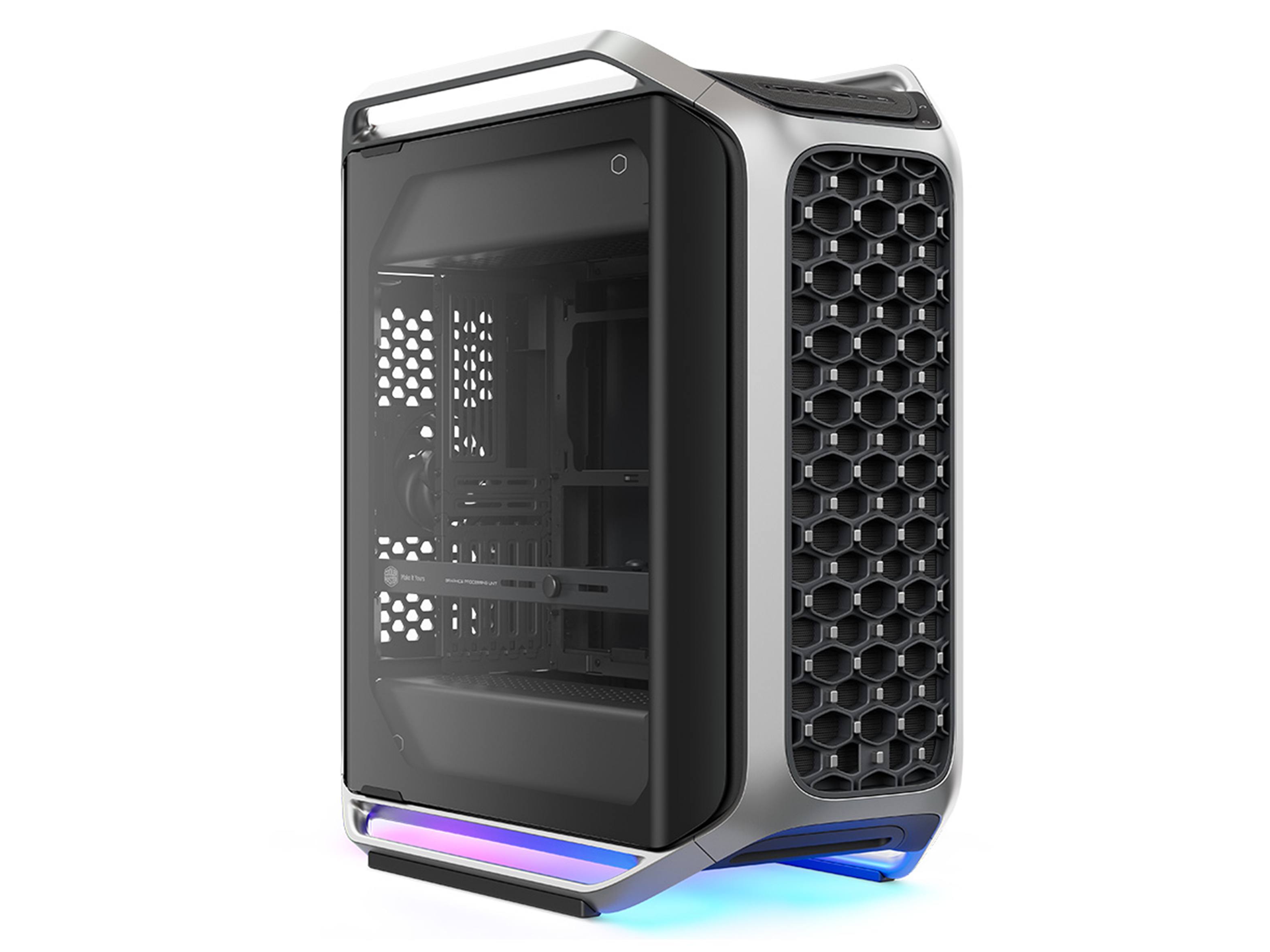 Cooler Master COSMOS ALPHA ATX Full-Tower Case