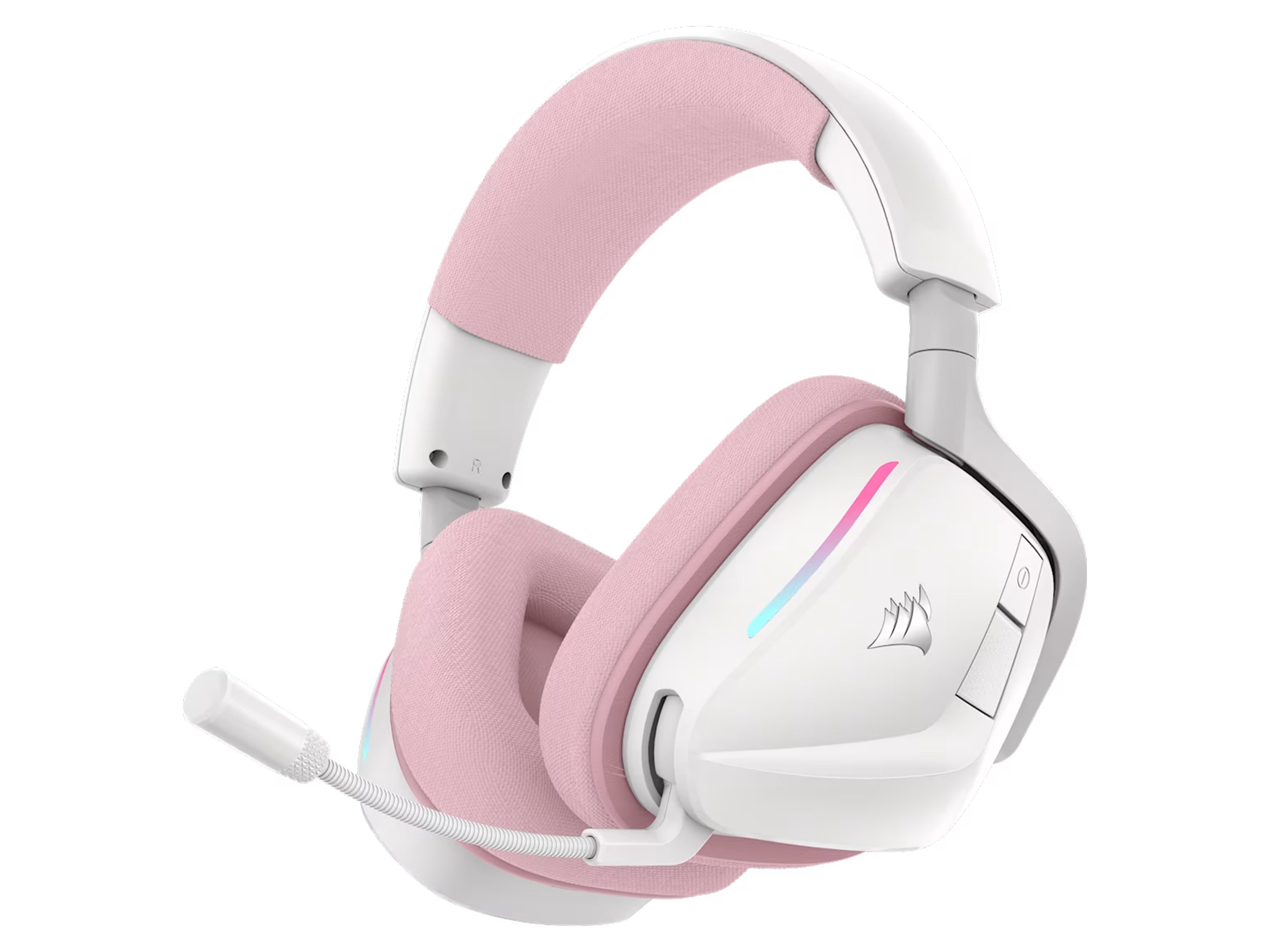 Corsair VOID v2 Wireless Gaming Headset - Pink
