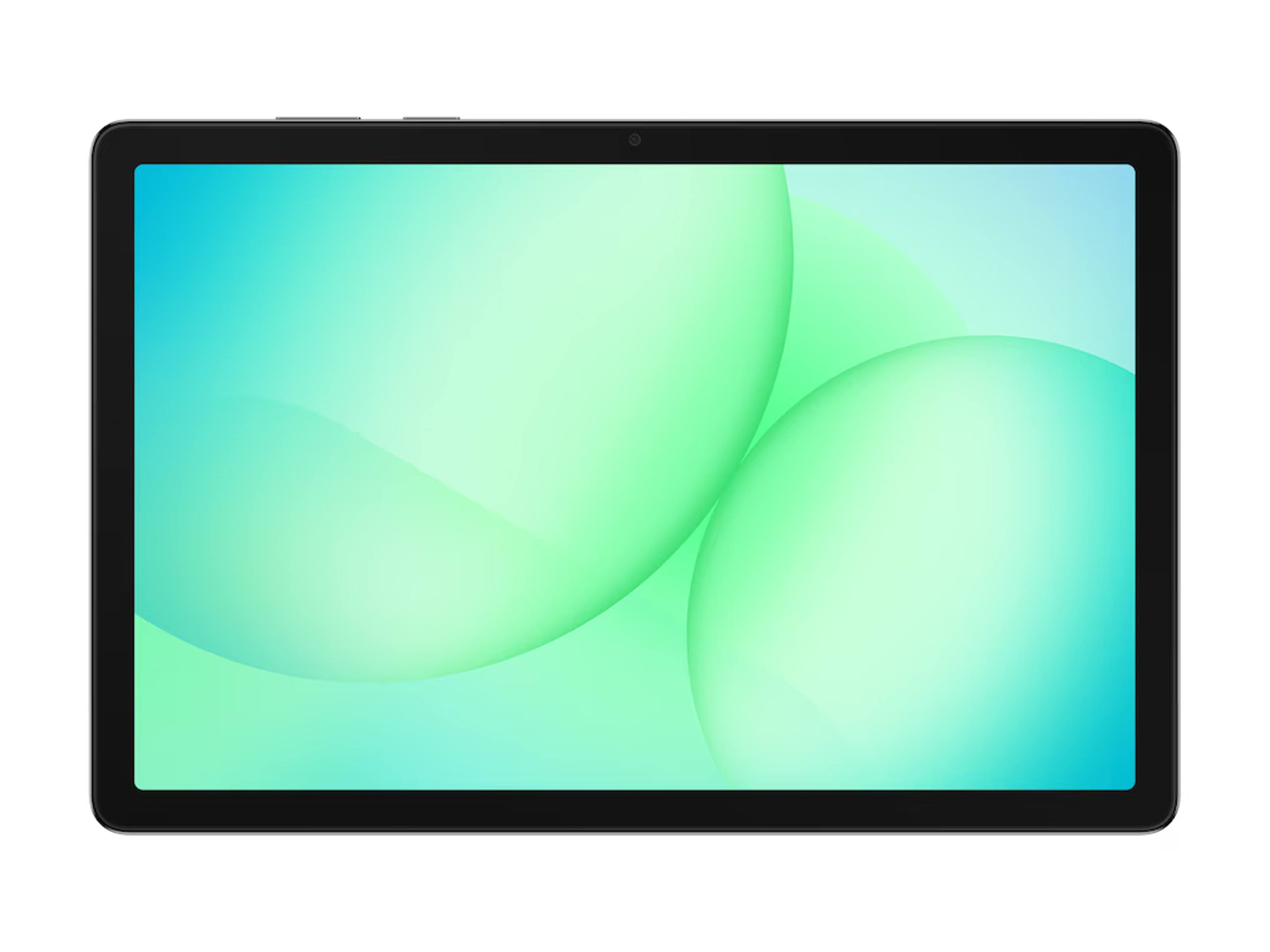 Samsung Galaxy Tab A11+ 5G 11" Octa-Core 6GB 128GB 8.0MP Android 16 Tablet - Grey