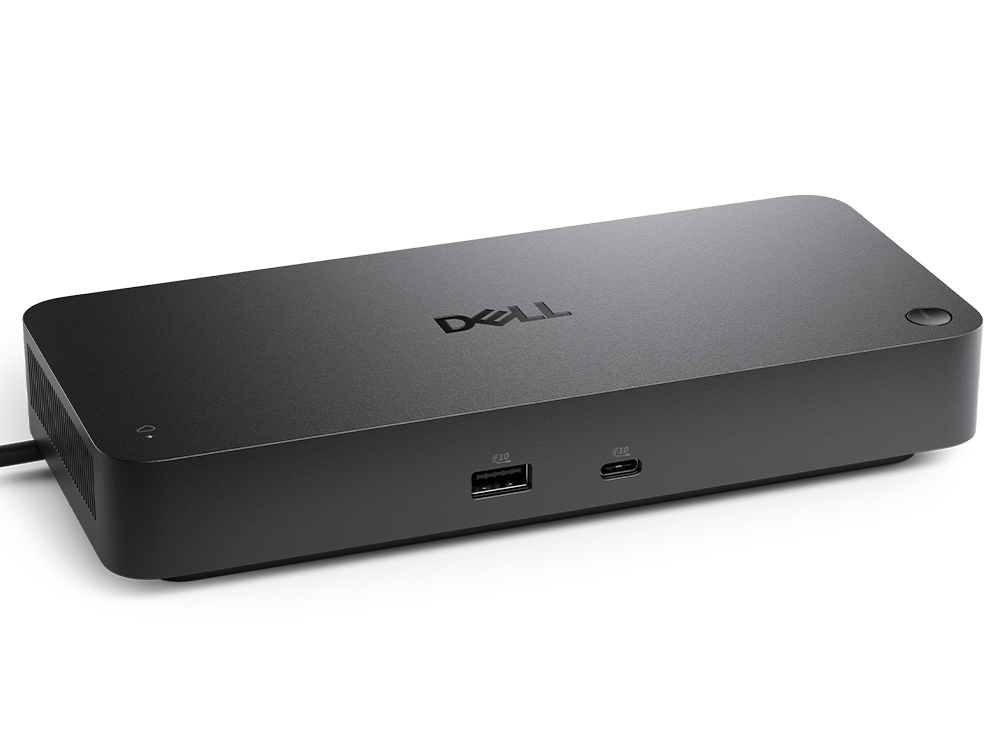 Dell Pro SD25TB4 Thunderbolt 4 Smart Dock
