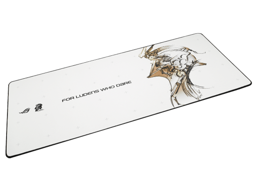 ASUS ROG Scabbard II XXL-KJP Mouse Pad [ROG SCABBARD II XXL KJP]