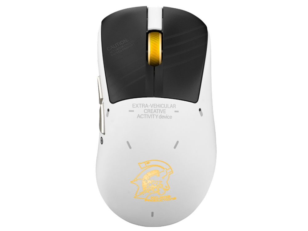 ASUS ROG Keris II Origin-KJP Gaming Mouse