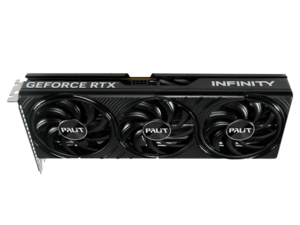 Palit Infinity 3 GeForce RTX 5060 Ti OC 16GB GDDR7 Graphics Card